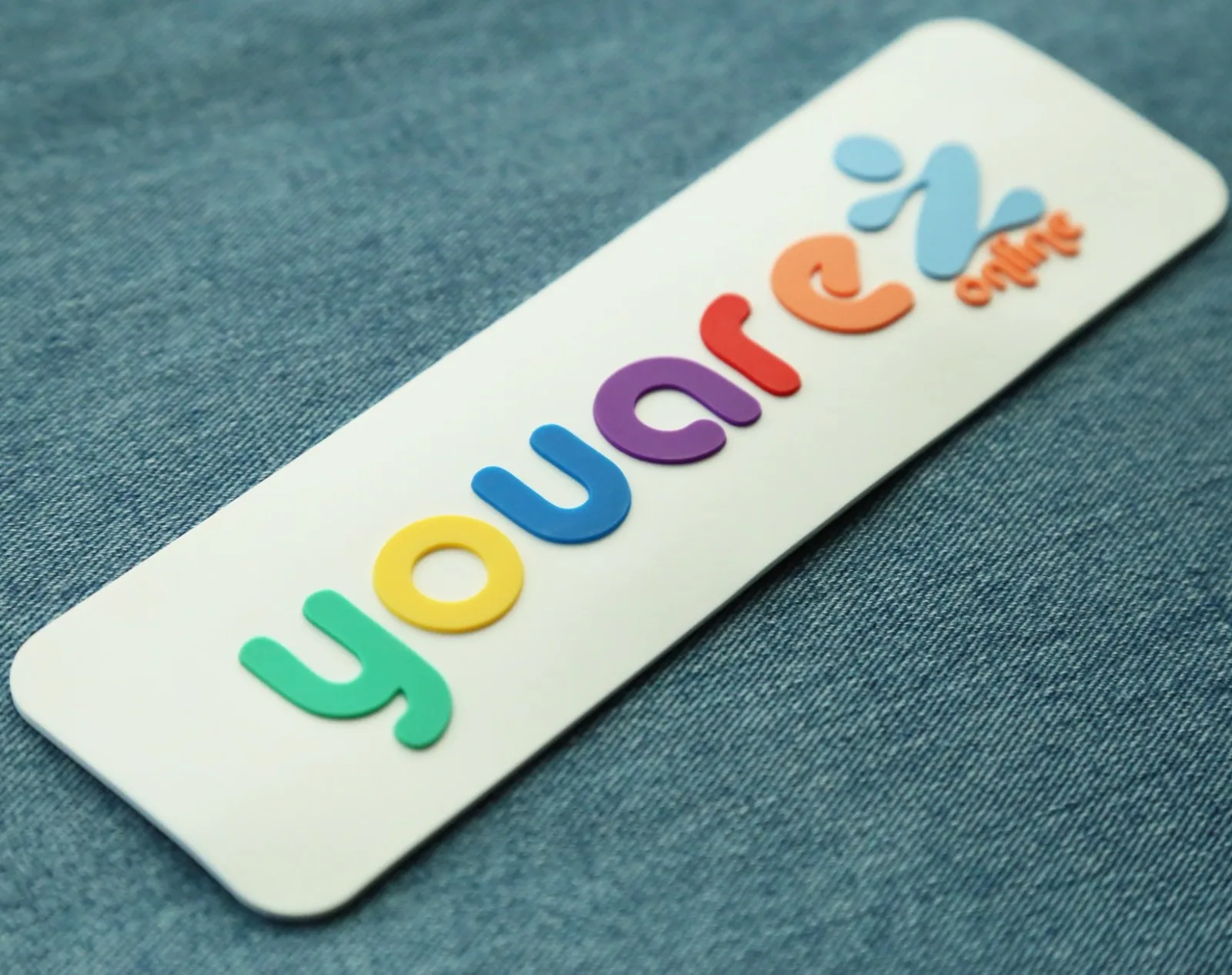 Silicone patches